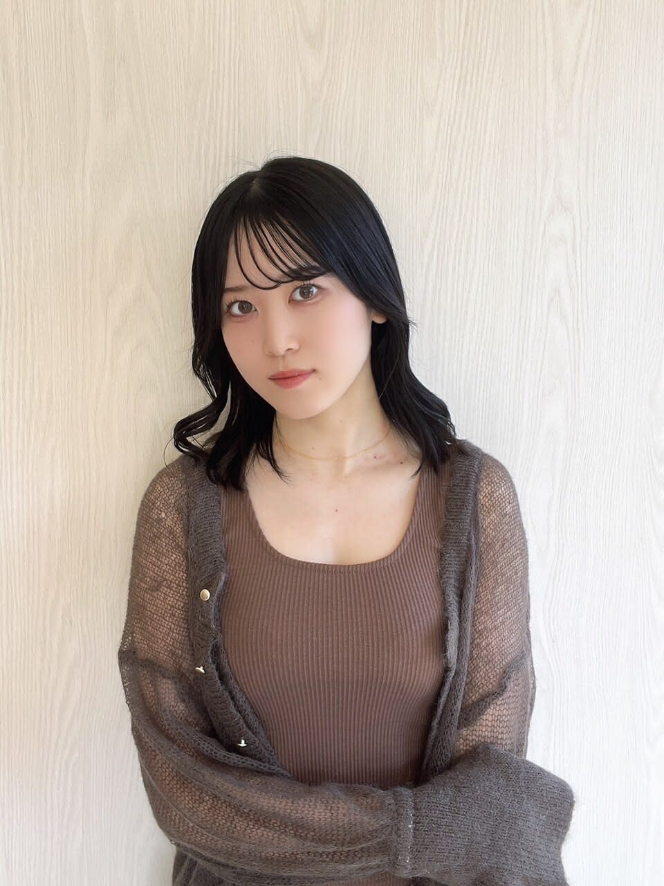 美容室 アクイールグラッセ_三浦 琉風