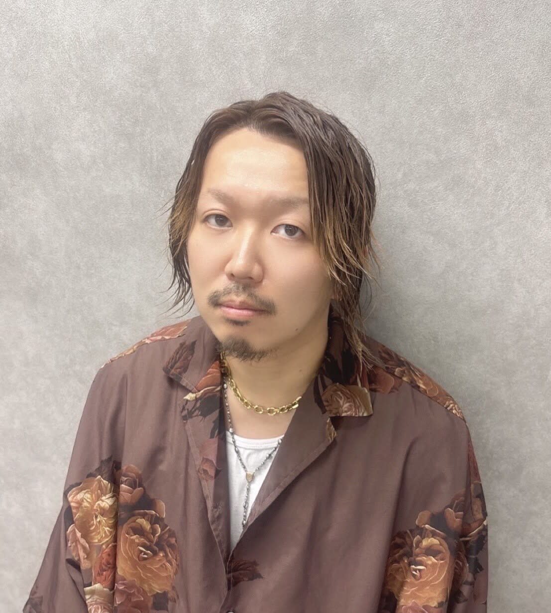 ILLUME by LINKTH 大宮 髪質改善&トリートメント_ニイジマ ユウスケ