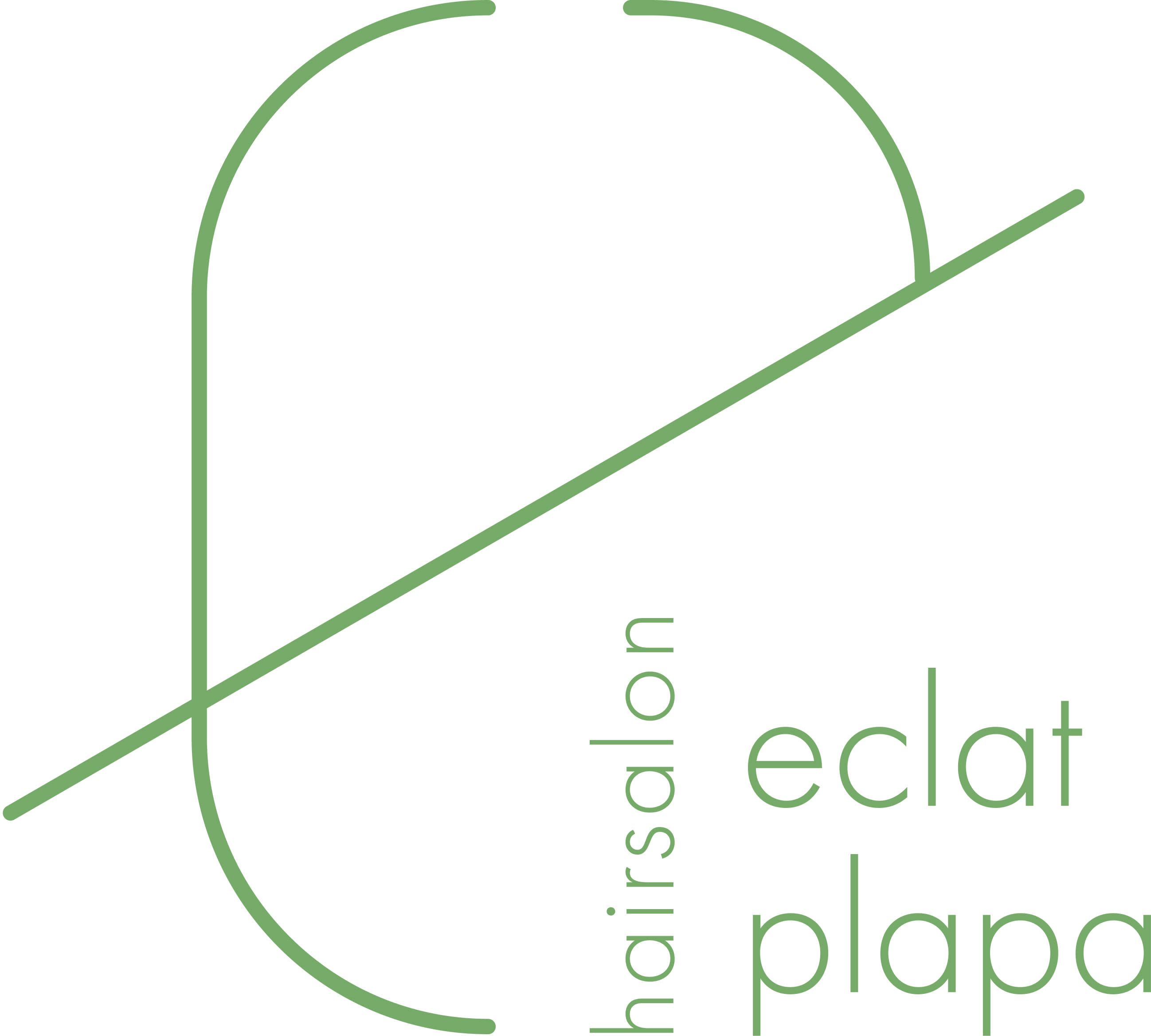 e'clat plapa_坂口 ゆか