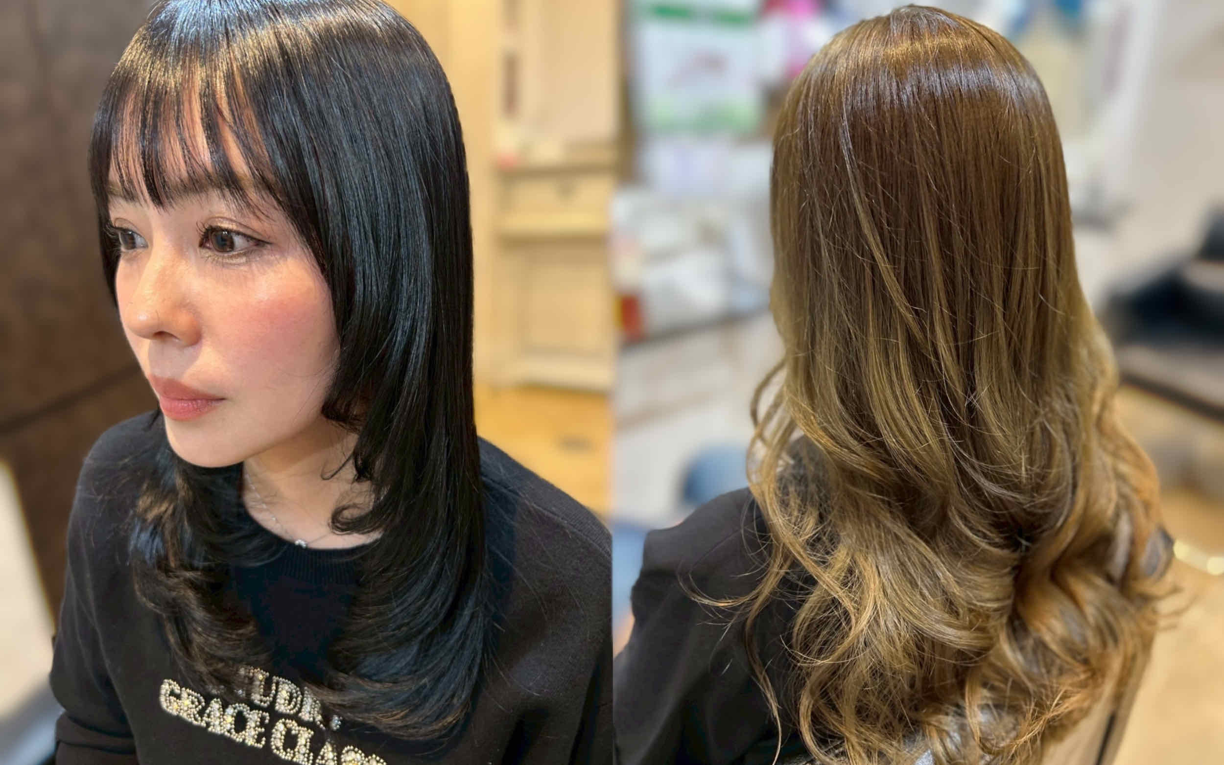 RizE hair_2