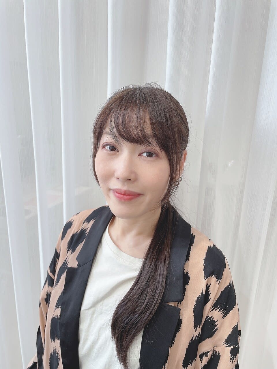 Sourire hair_宮島 智加子