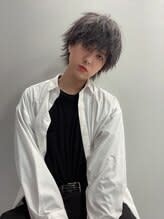 ECLAT HAIR_江口 聖