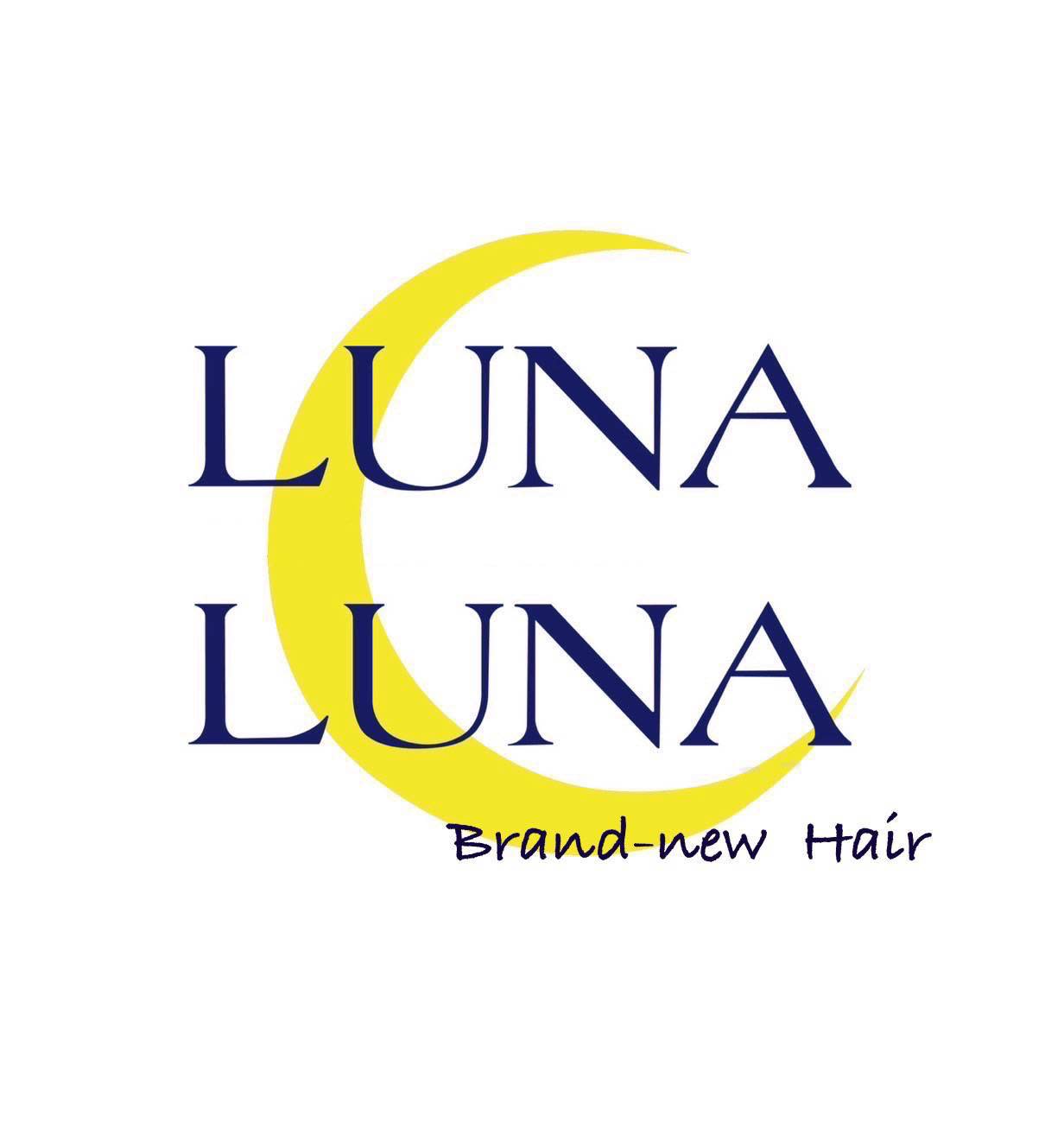 LUNA LUNA Brandnew Hair 山形南店_鈴木 里枝
