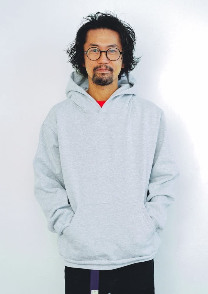 Legare_妙見 知洋