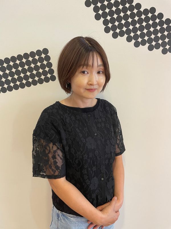 SALONS HAIR 倉敷西阿知店_谷本