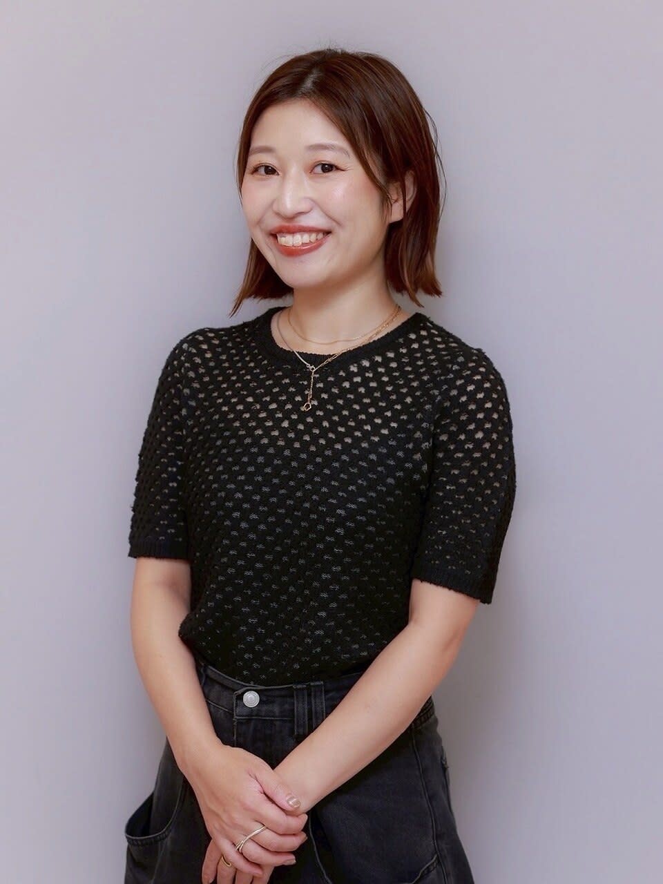 Eleanor spa&treatment 新宿新南口【エレノア】_細江 優美