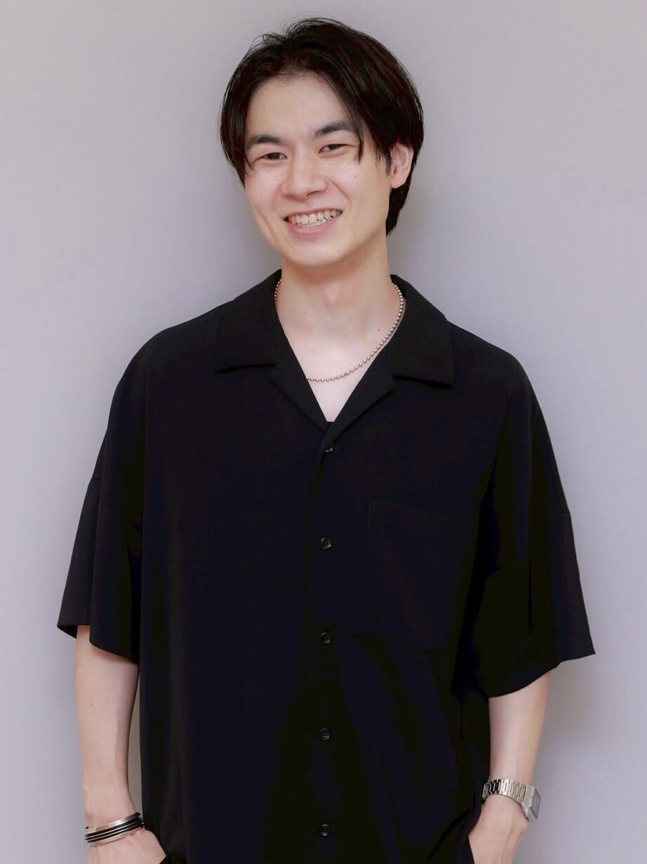 Eleanor spa&treatment 新宿新南口【エレノア】_山本　悠貴
