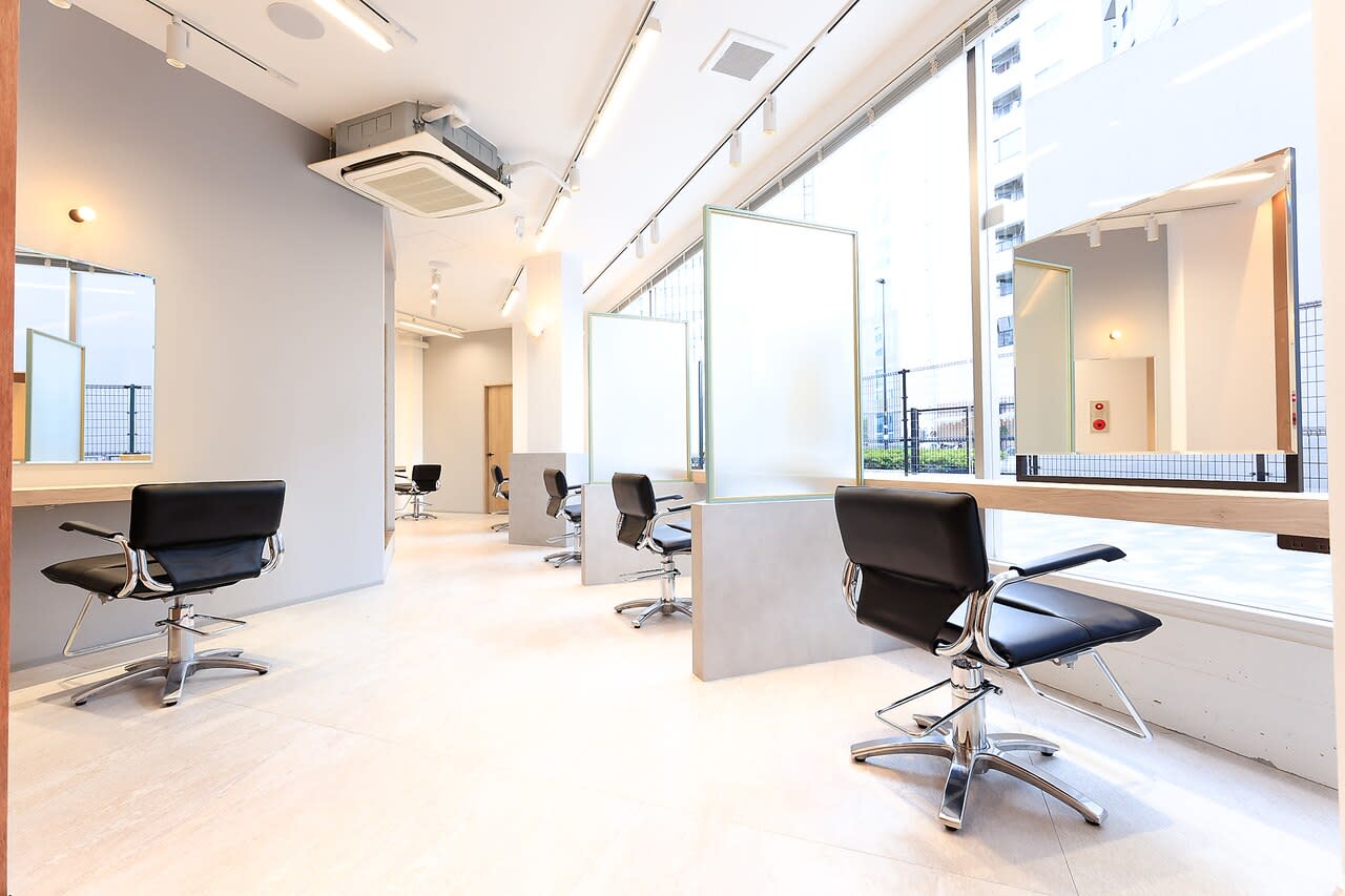 Eleanor spa&treatment 新宿新南口【エレノア】