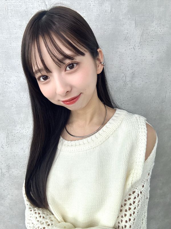 taru 髪質改善/超高濃度水素/縮毛矯正/トリートメント/エクステ_kiko