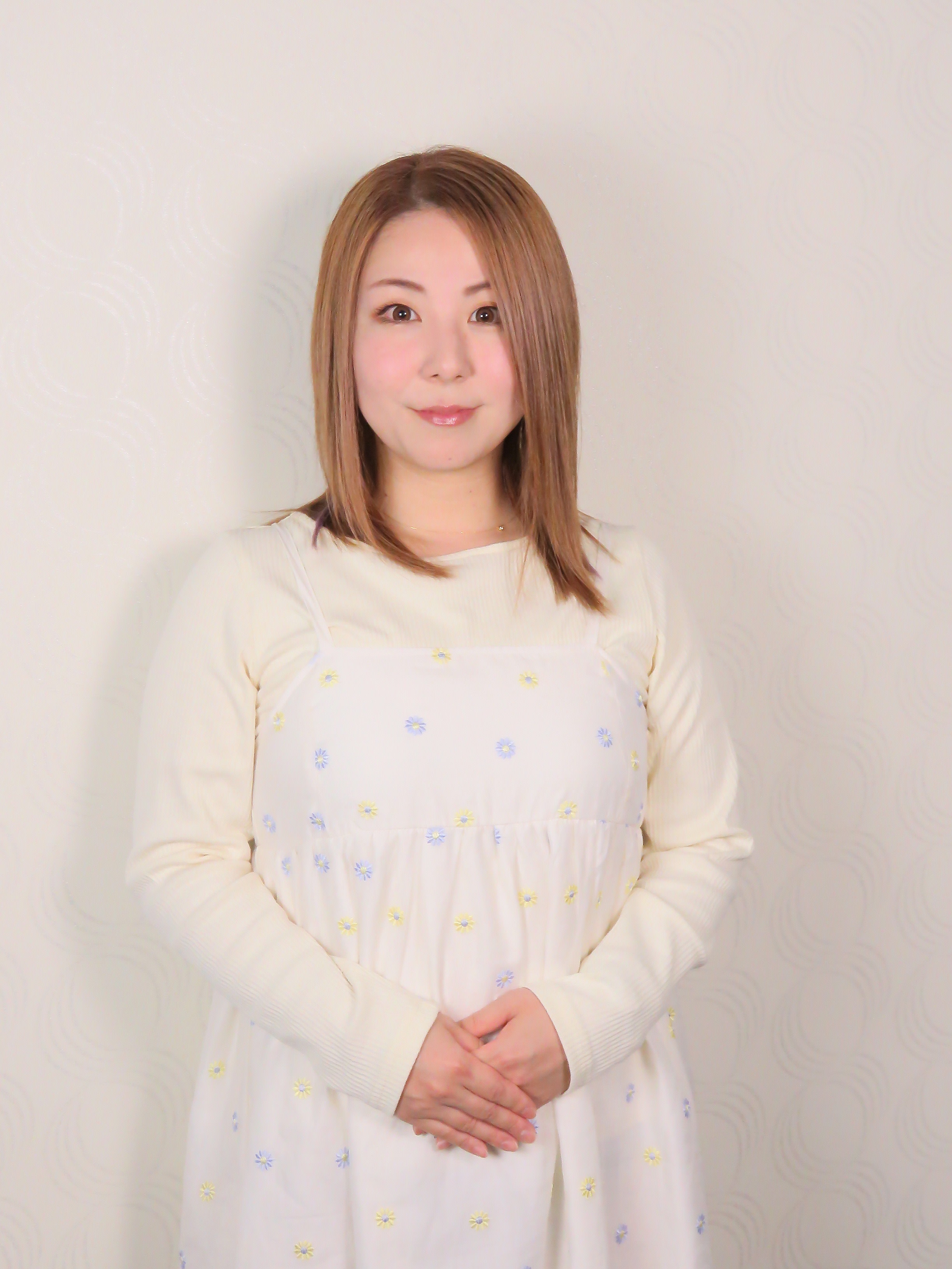 全室個室サロン Re:nk HAIR_優香