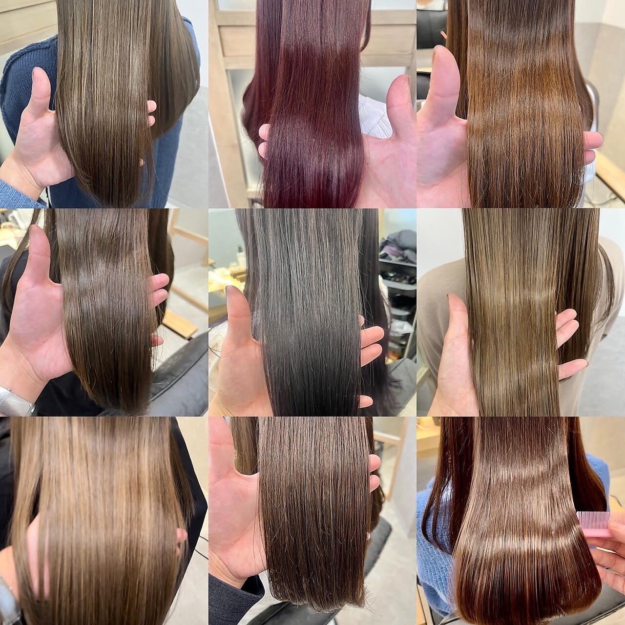tocca hair&treatment 津田沼店_2