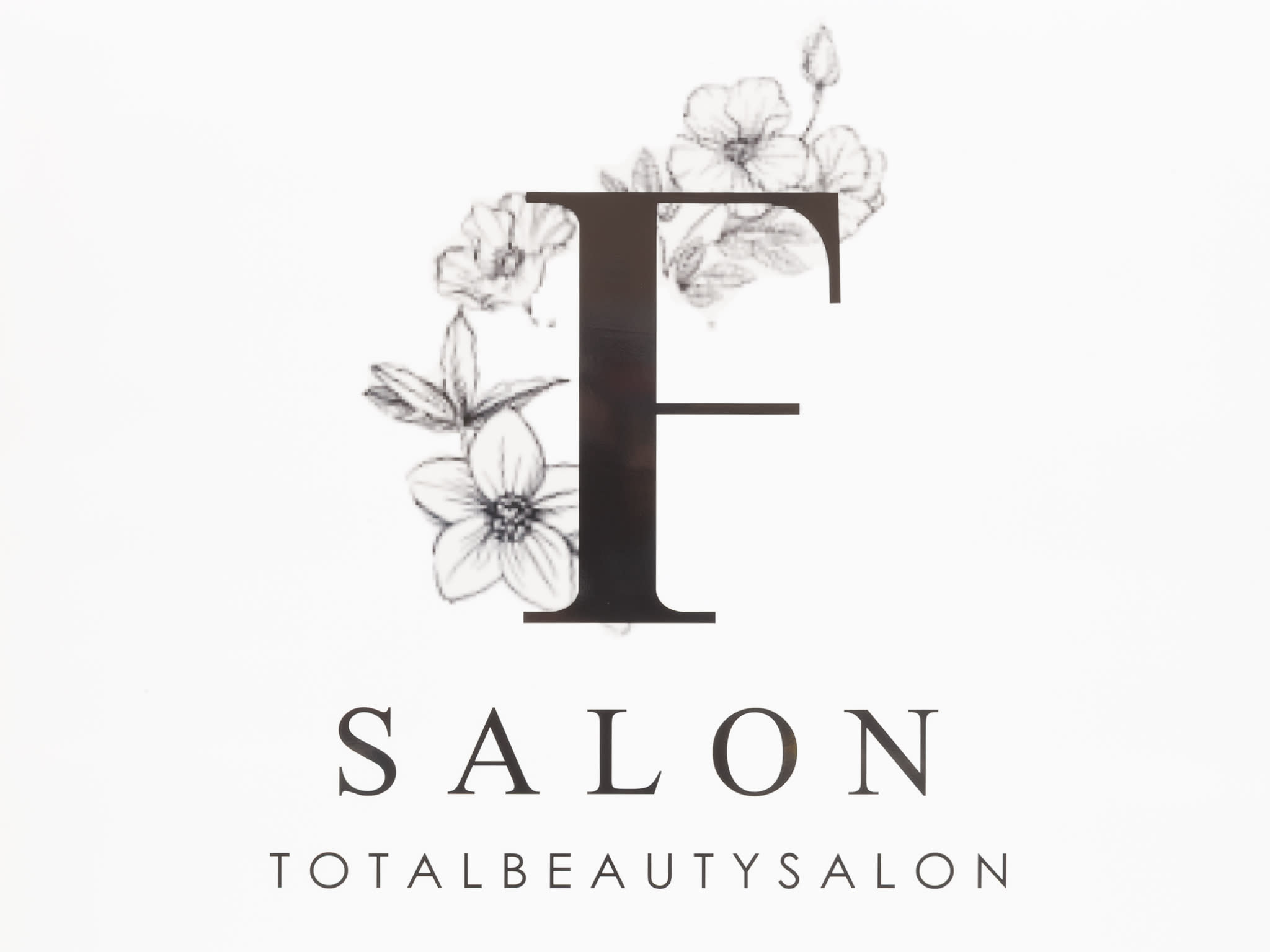 f salon_井上 由美