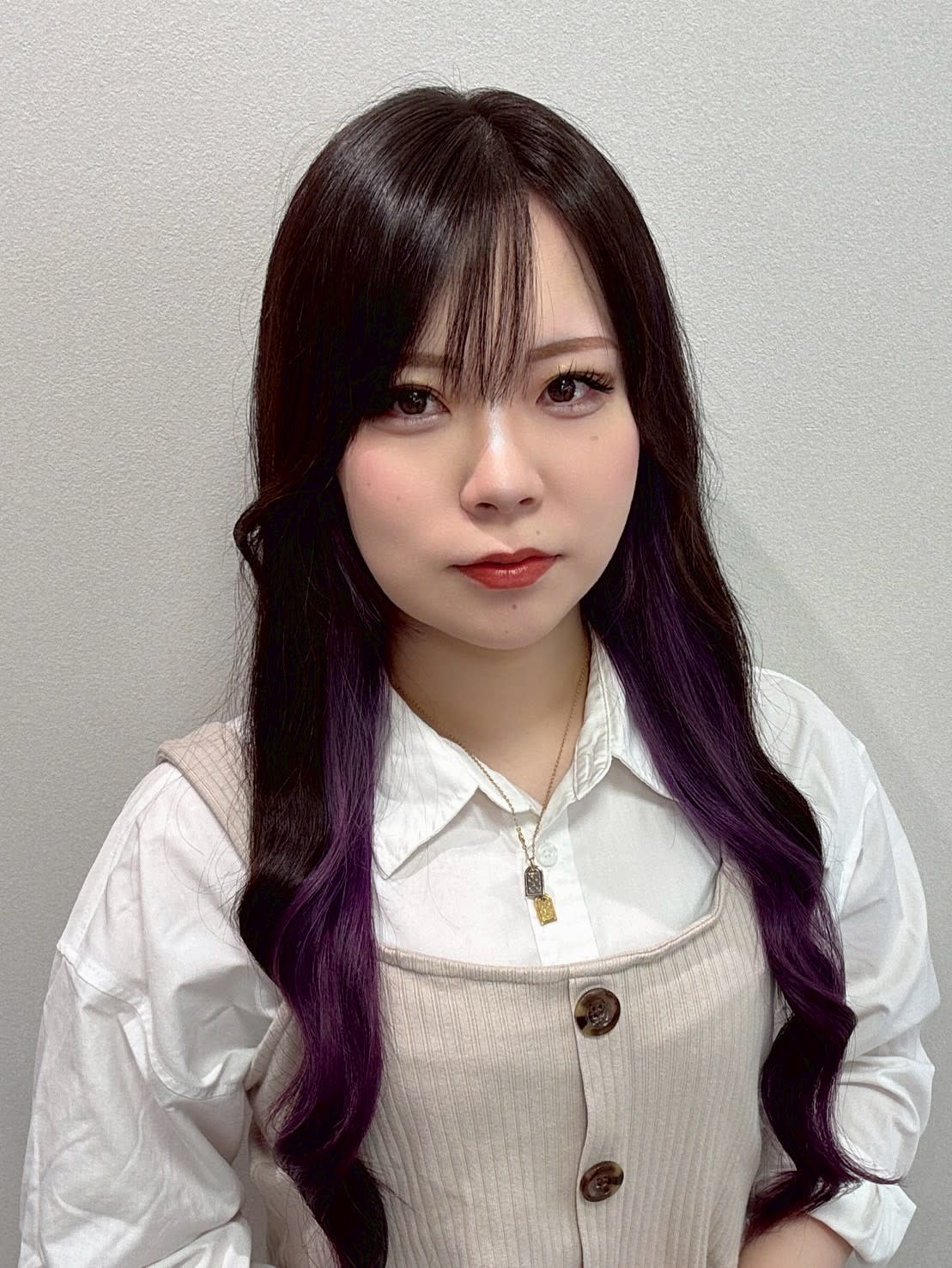 CRECE_畑中　結衣
