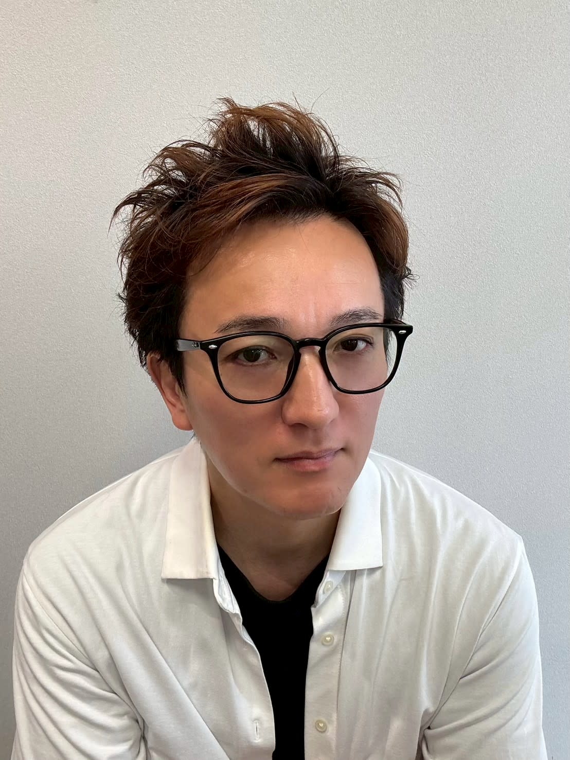 CRECE_馬生 俊明