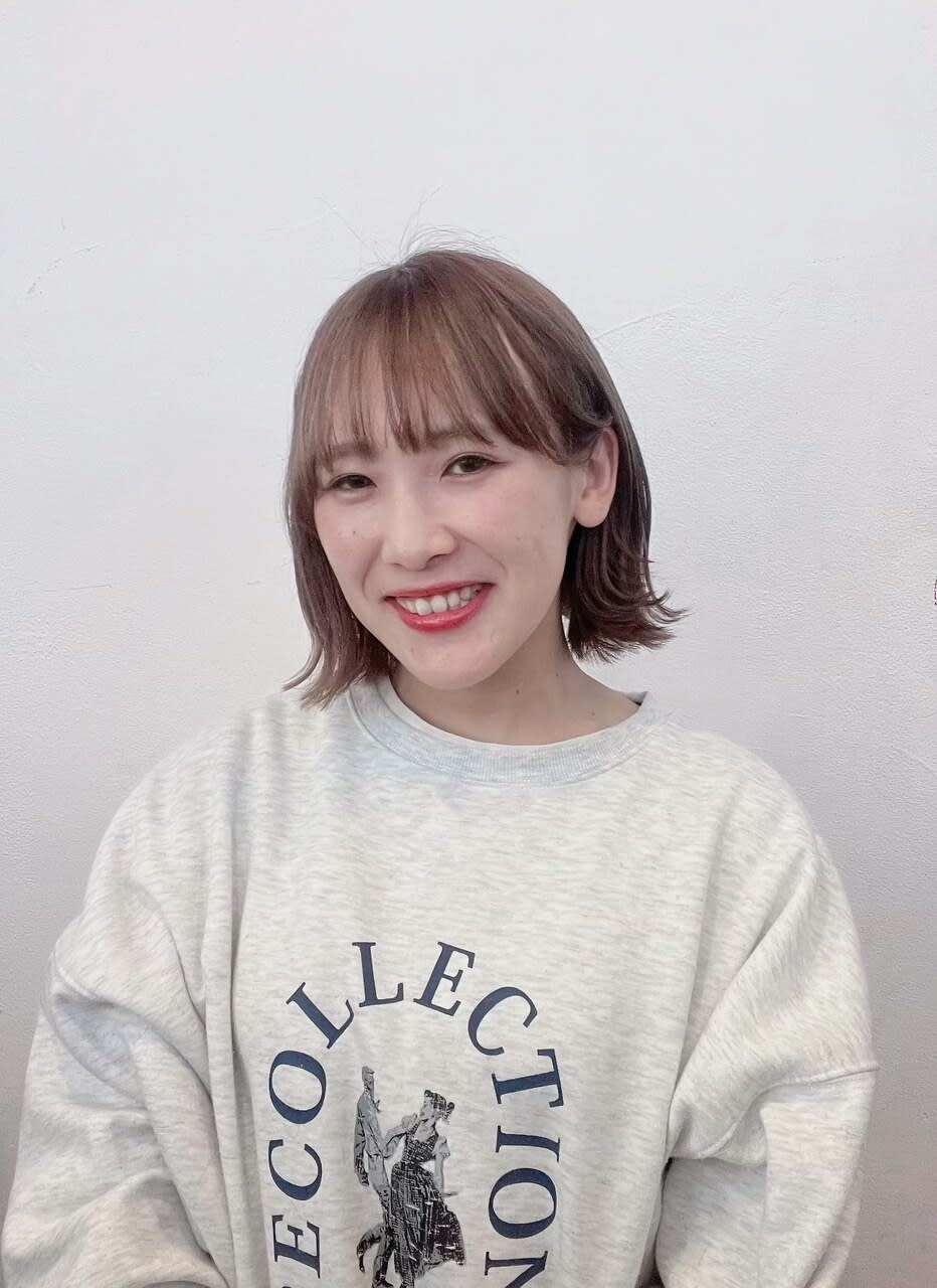 MOPS 金沢文庫店_山口 海貴子