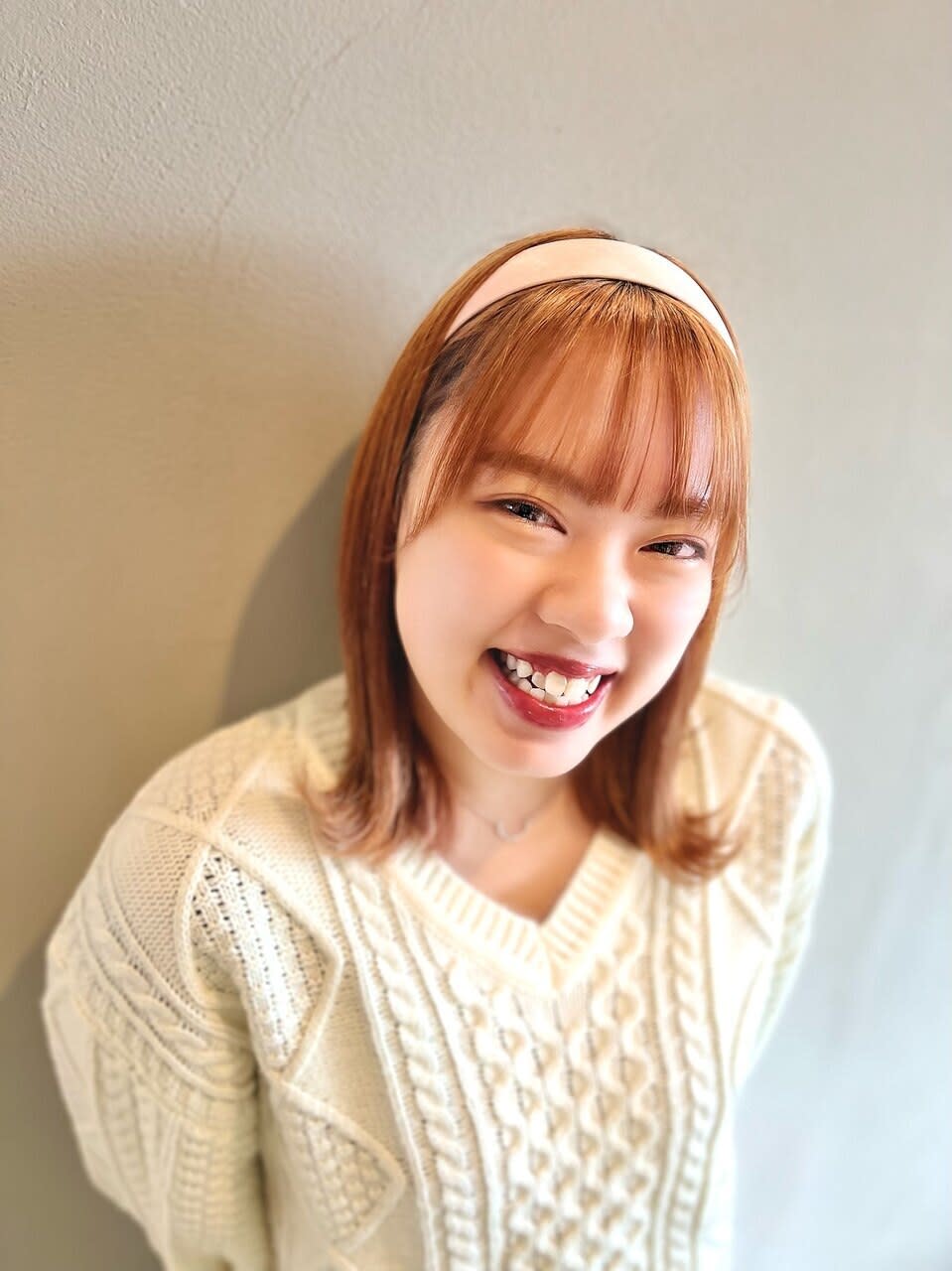 MOPS 金沢文庫店_安澤 彩奈