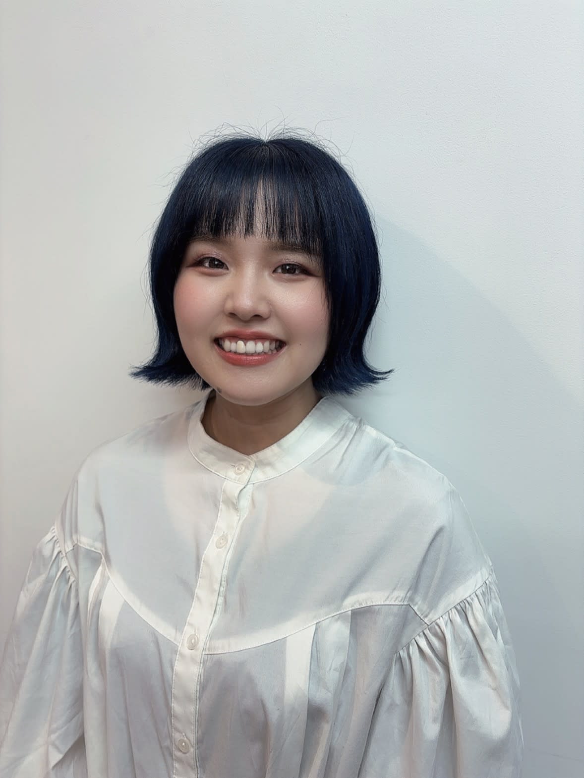 ヘアーメイク・ラ・パージュ 善通寺店_浜野優香