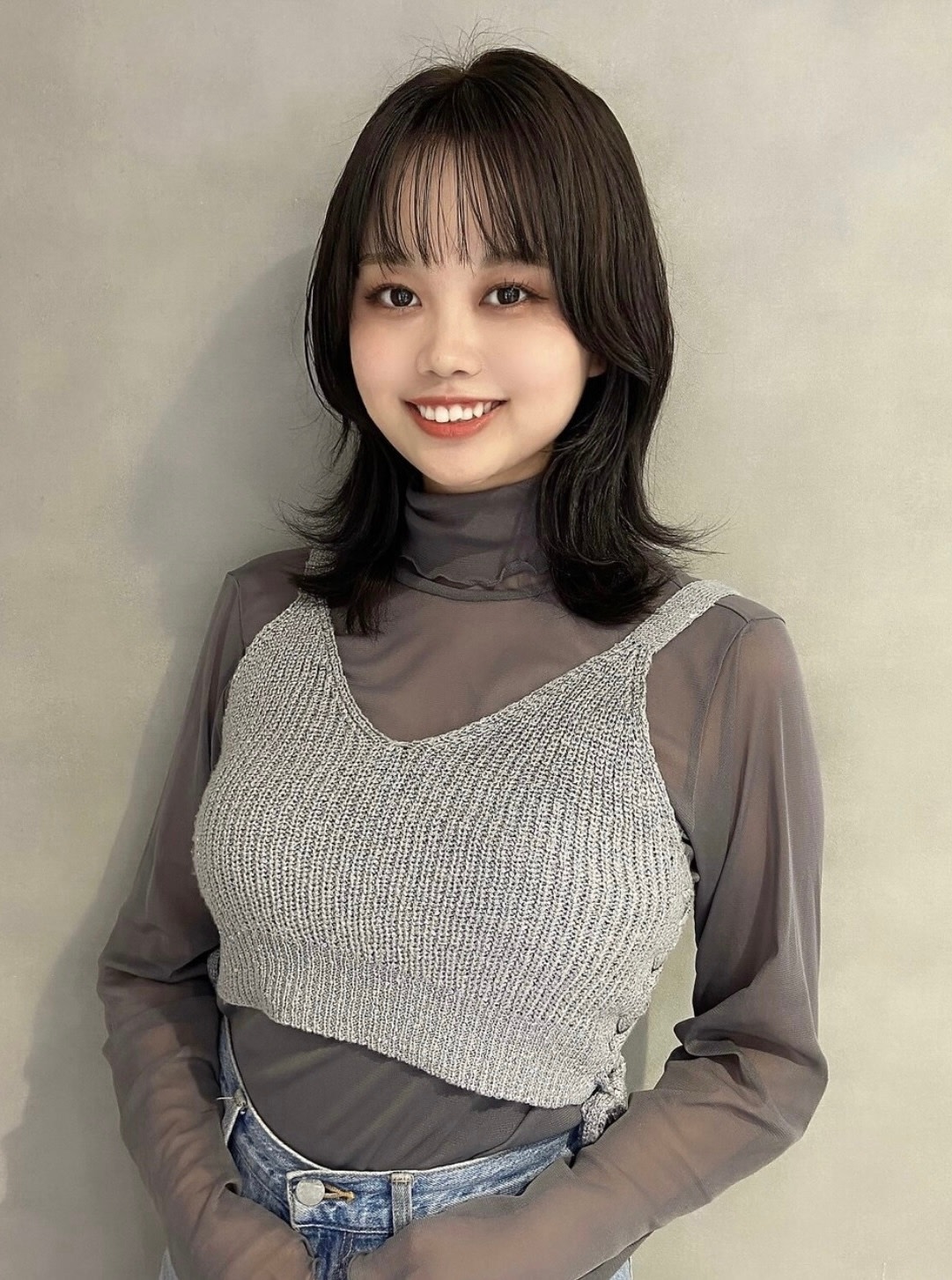 DUNO hair_RIKAKO