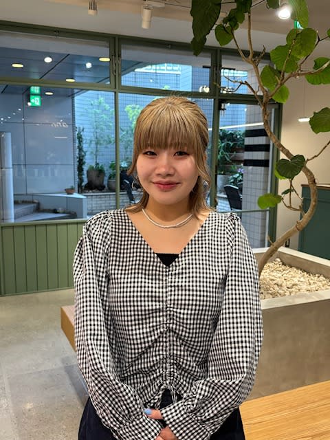ann ARMS 鳳店_灯茉