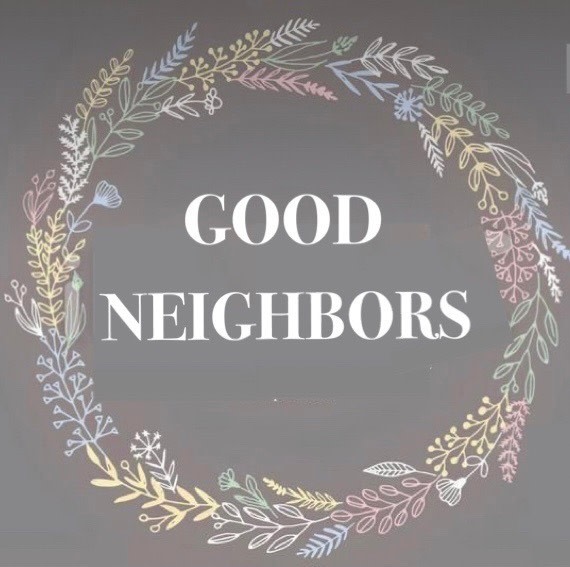 GOOD NEIGHBORS 水戸赤塚_大森　百合【水戸】
