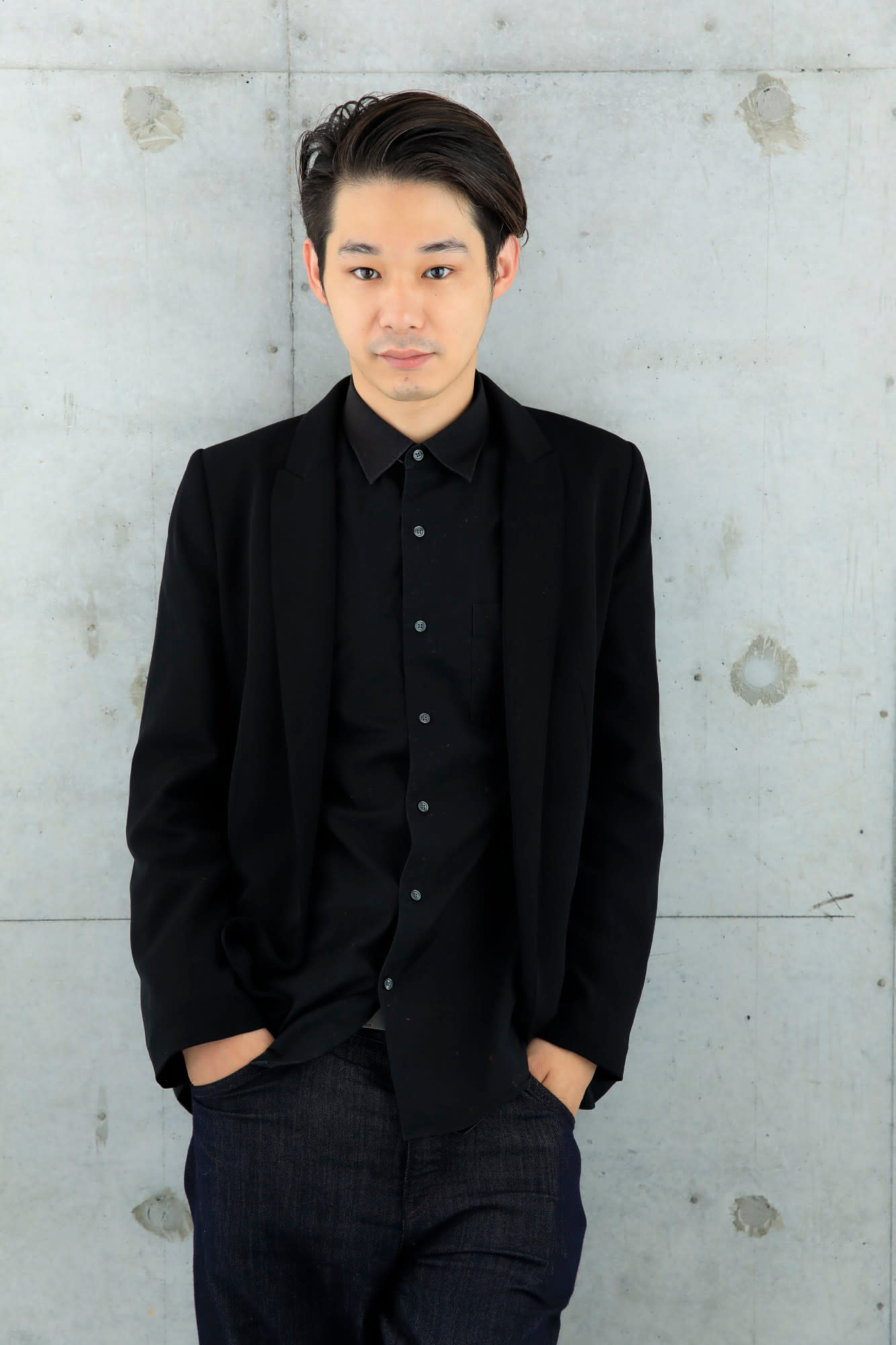 Reve resort 池袋_本間 陽一