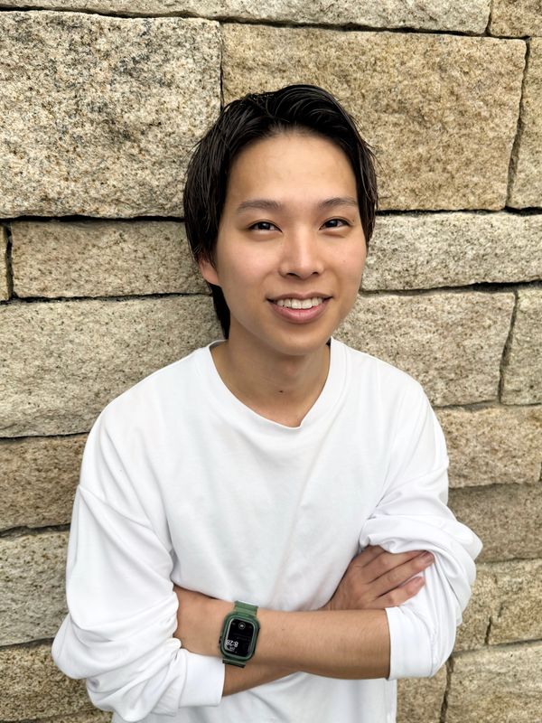 NYNY ピオレ姫路店_佐野 優斗