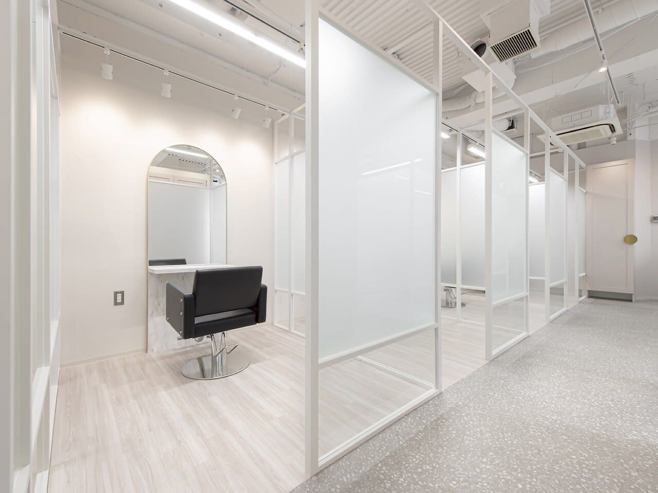 tocca hair&treatment 津田沼駅前店