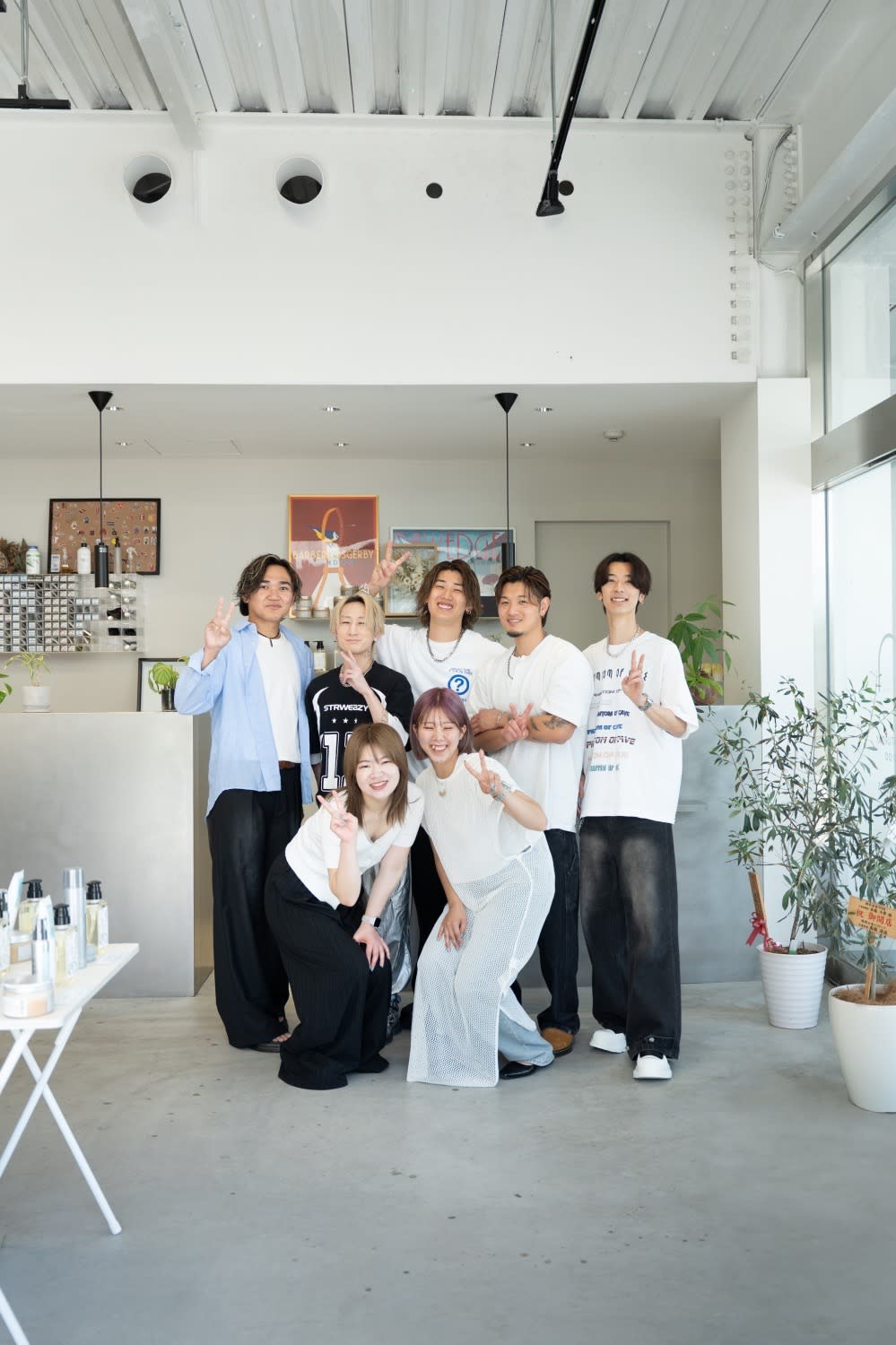 Hair Salon en_e n