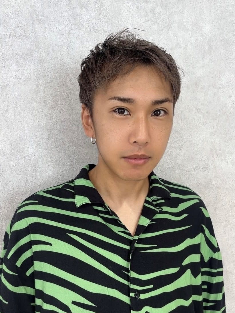 LUCK 本厚木_小島 佑允