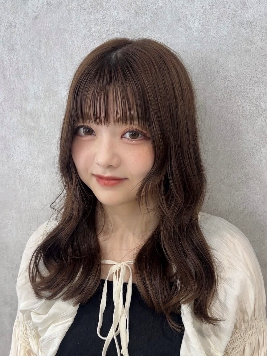 LUCK 本厚木_森澤 悠佳