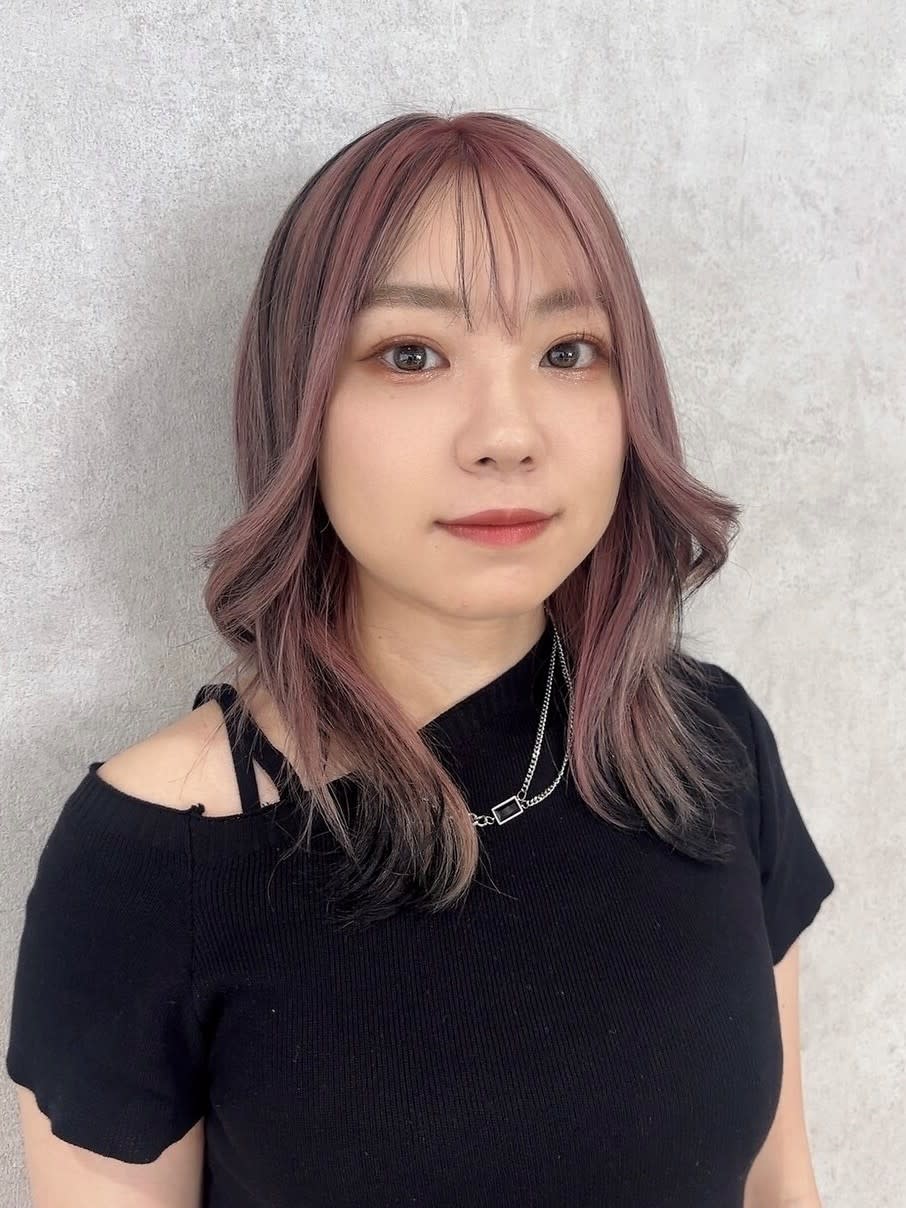LUCK 本厚木_佐藤 彩音