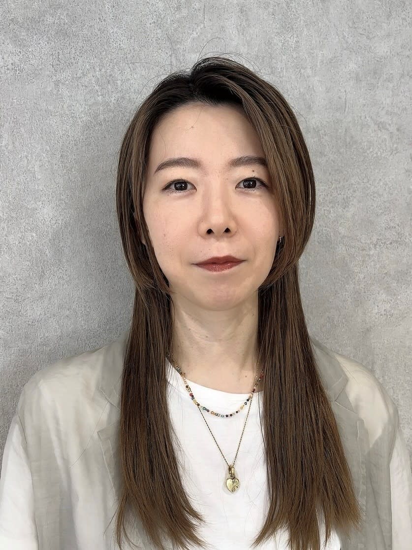 LUCK 本厚木_池田 紗奈恵