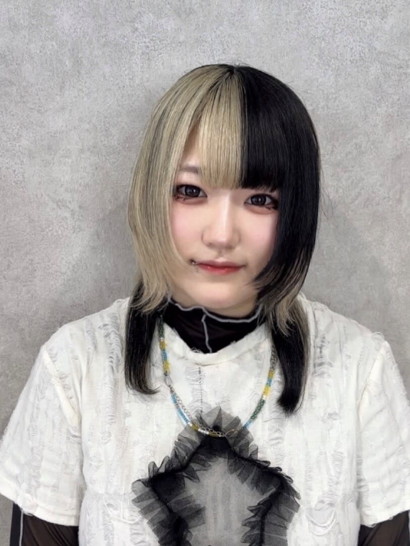 LUCK 本厚木_吉松　梨緒