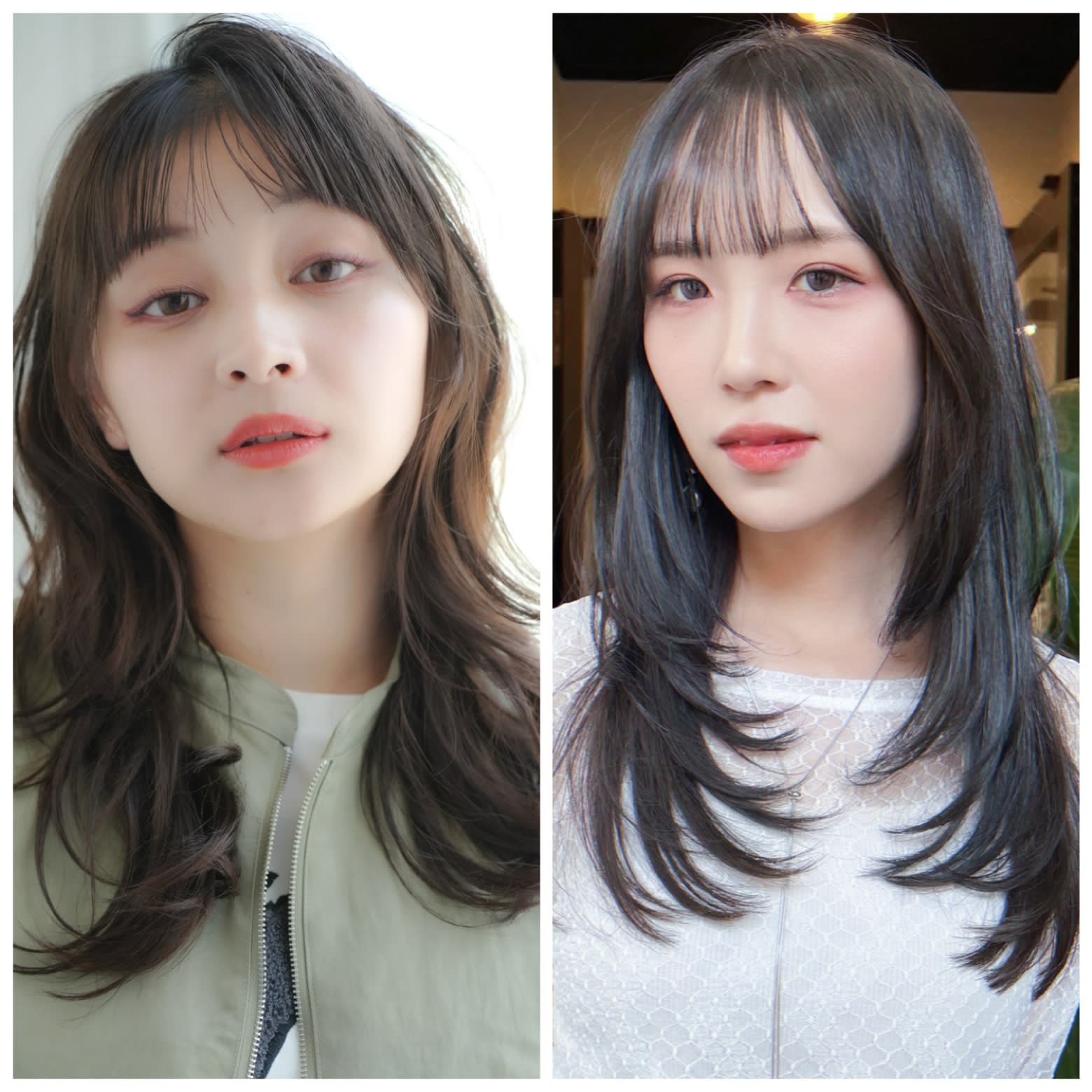 CLEO hair fika_2