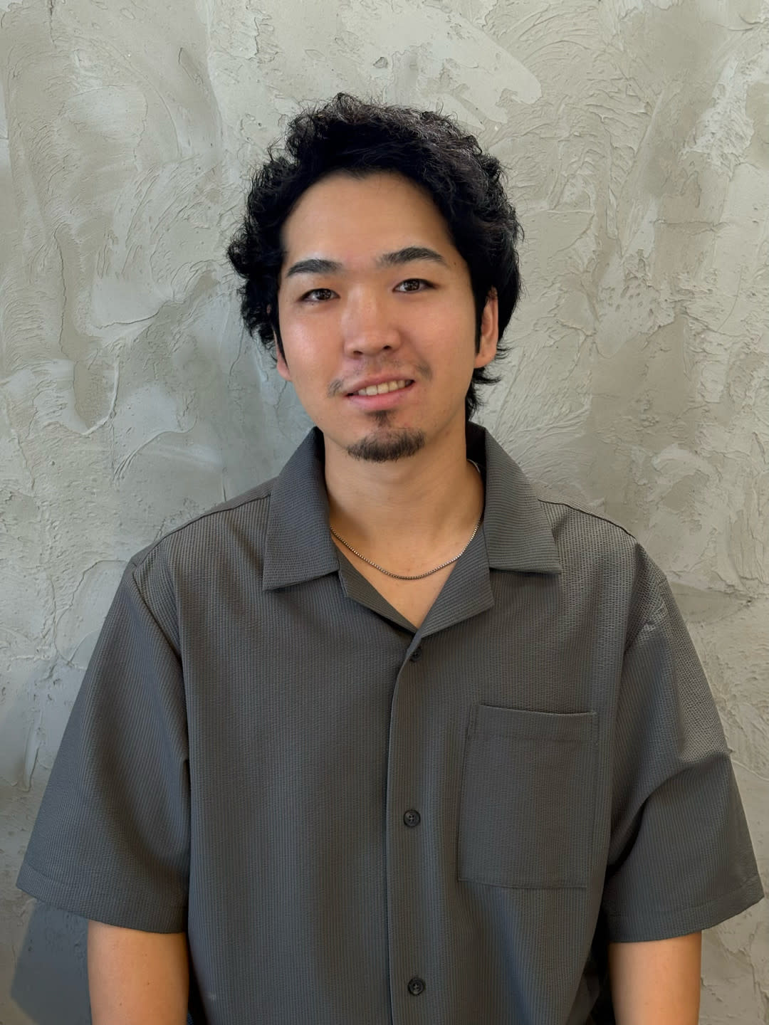 ROOO MEN【ルーメン】_yudai