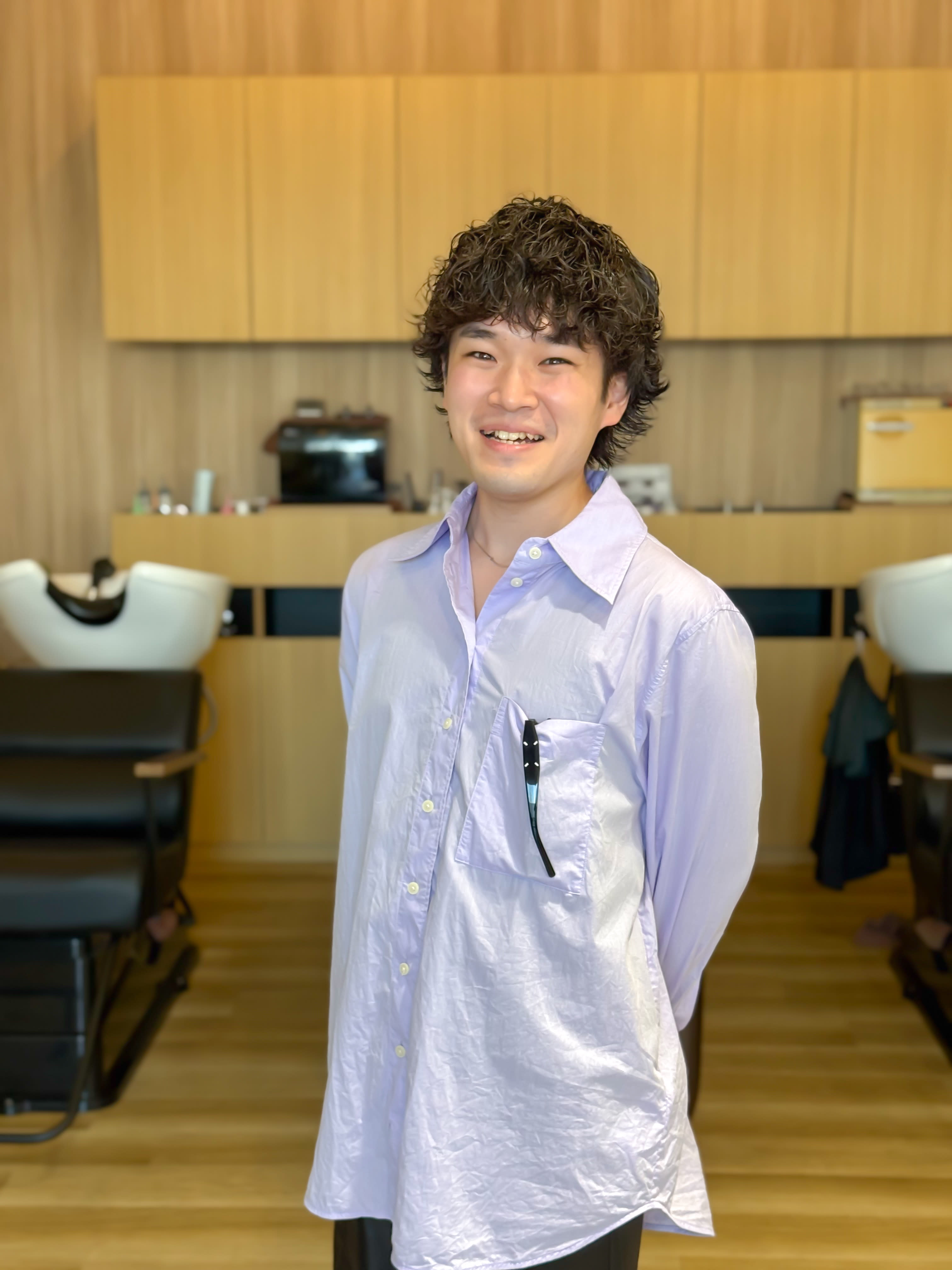 LINKS 東戸塚店_中原　翔太