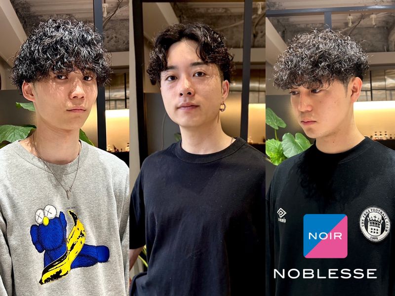NOBLESSE-NOIR-(ノブレス ノアール）_1