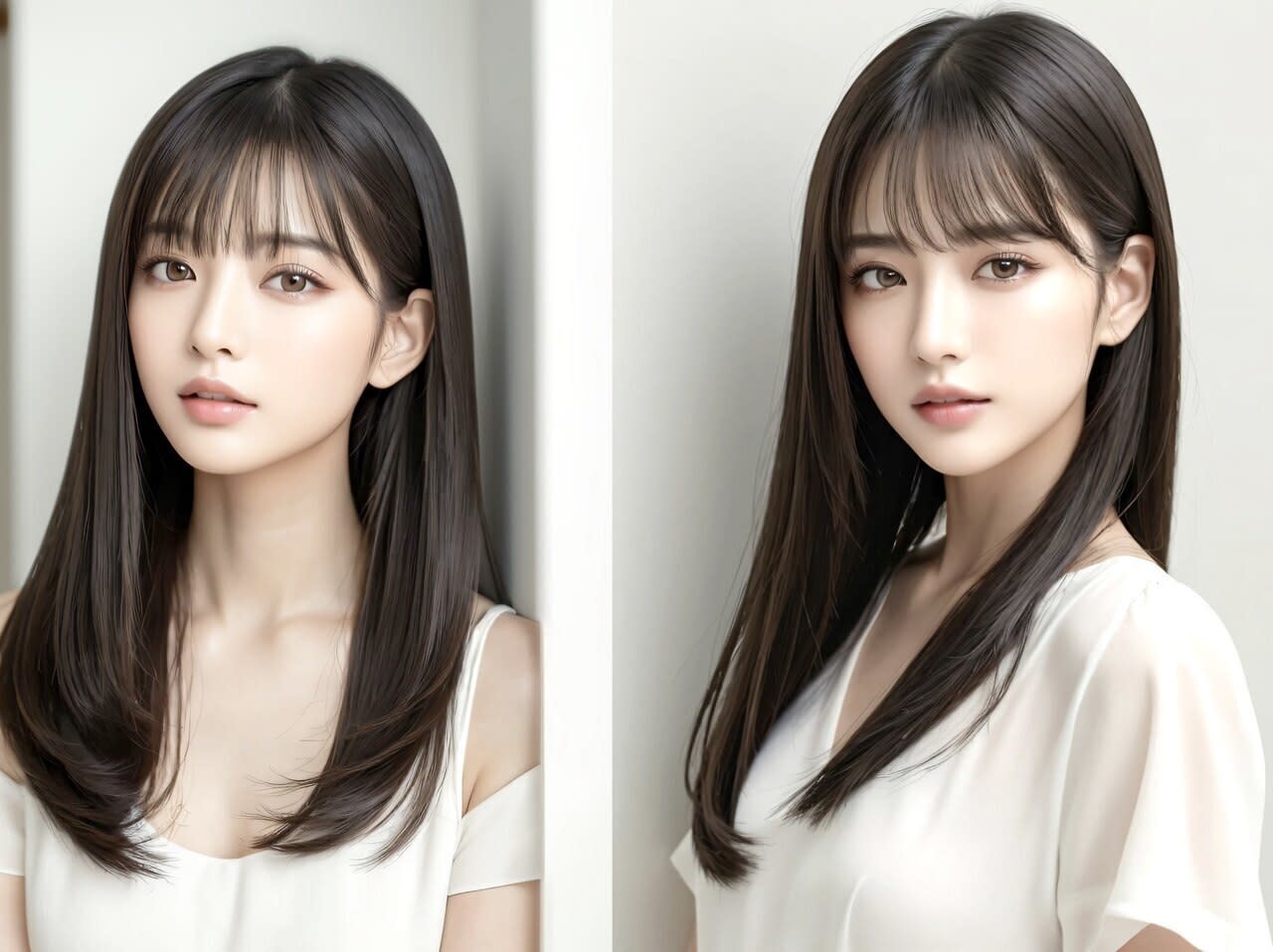 【シェアサロン】髪質改善 個室サロン Atras.salon (アトラス)札幌大通り 美容室_1