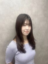 髪質改善 LINKTH 久喜_福島 愛子