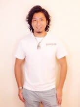 髪質改善 LINKTH 久喜_深作 悠太