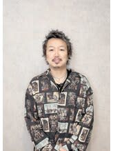 髪質改善 LINKTH 久喜_ニイジマ ユウスケ