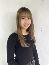 髪質改善 LINKTH 久喜_中山 理央