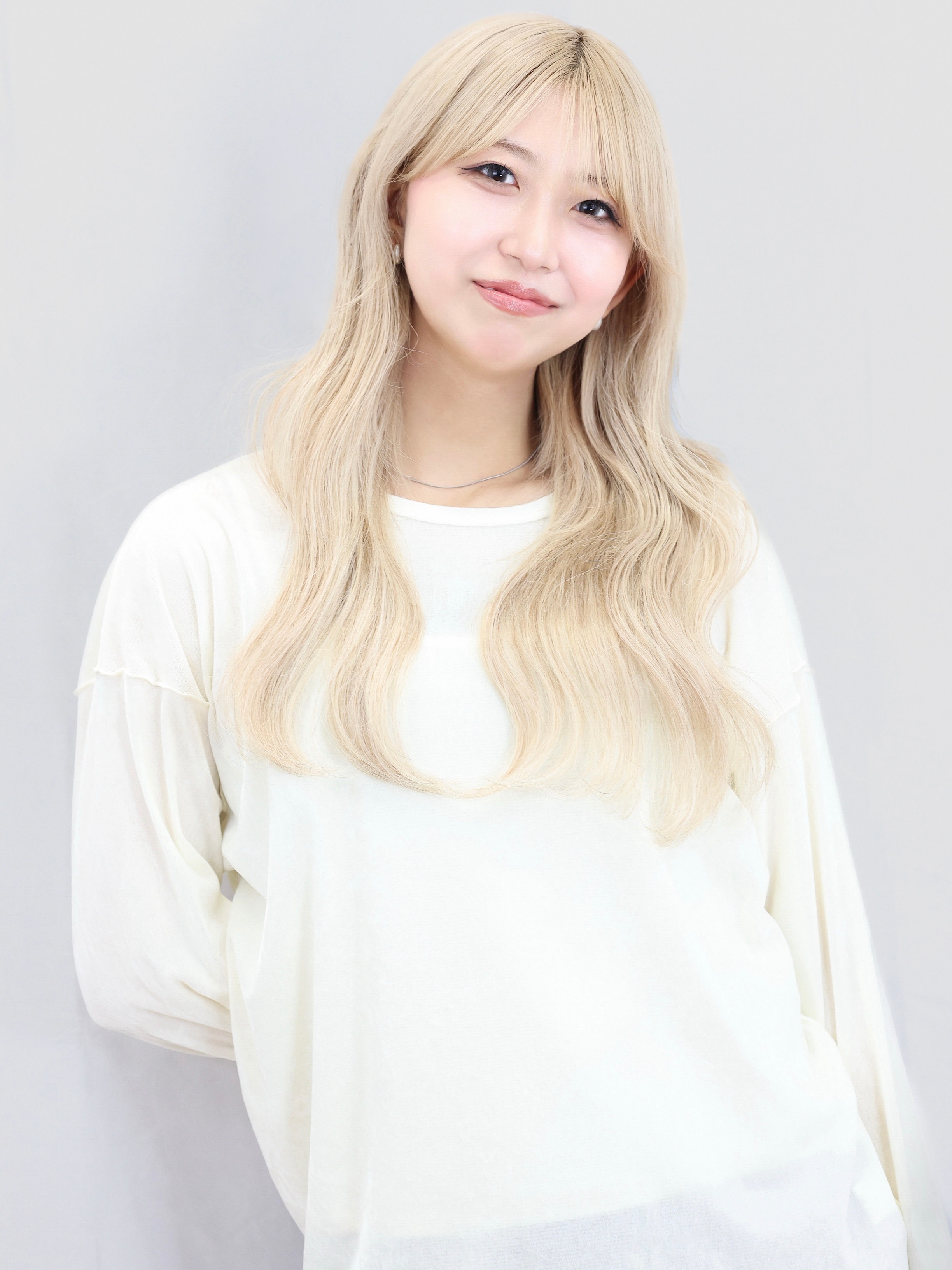 LIPPS hair Ray GINZA【リップスヘアー】_咲花