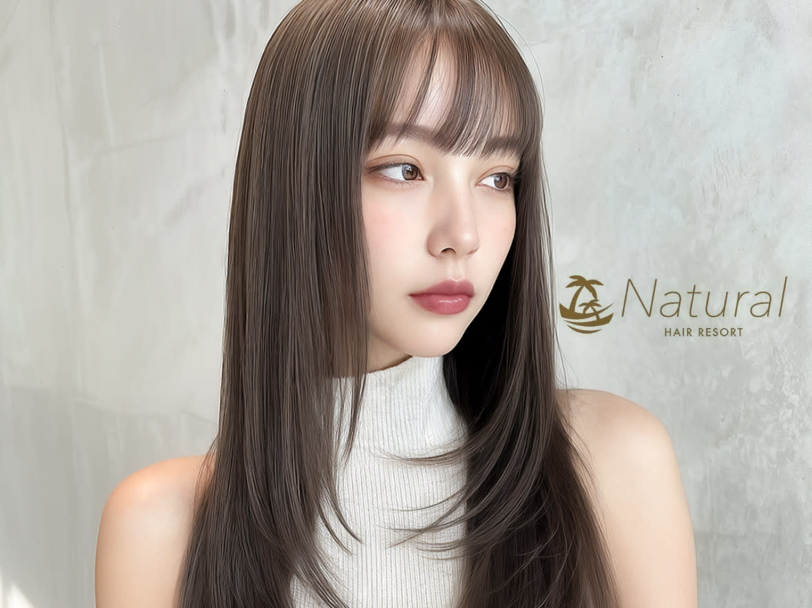 【全席半個室サロン】Natural 札幌店_2