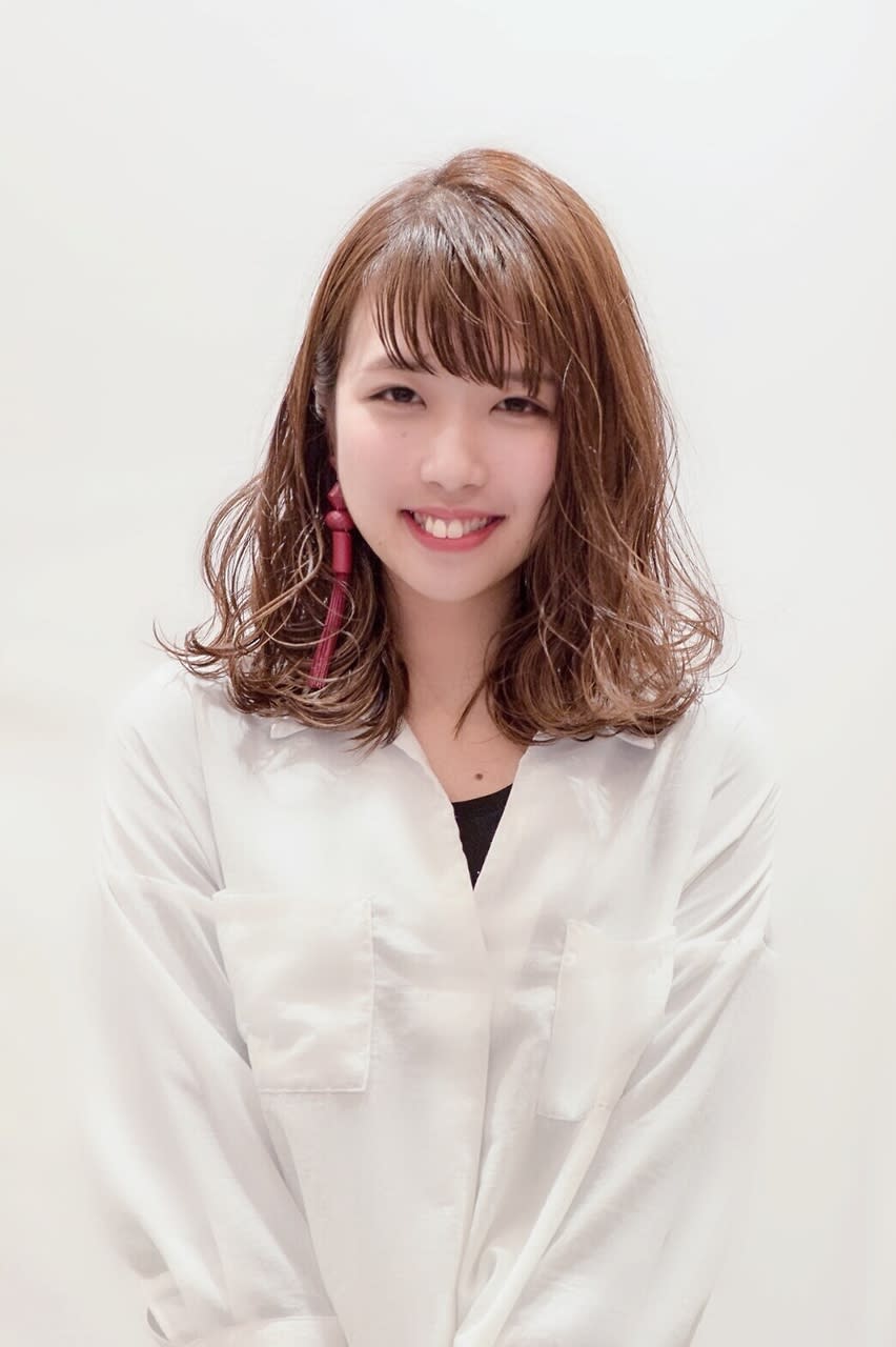 cherfi 長久手_榊原　早織