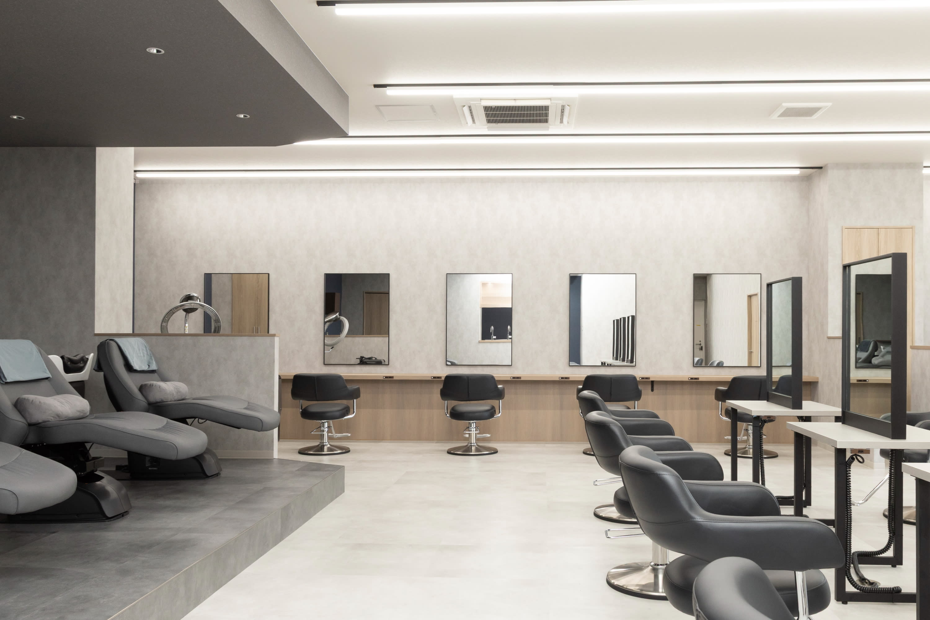 LUNA LUNA Brandnew Hair 山形南店