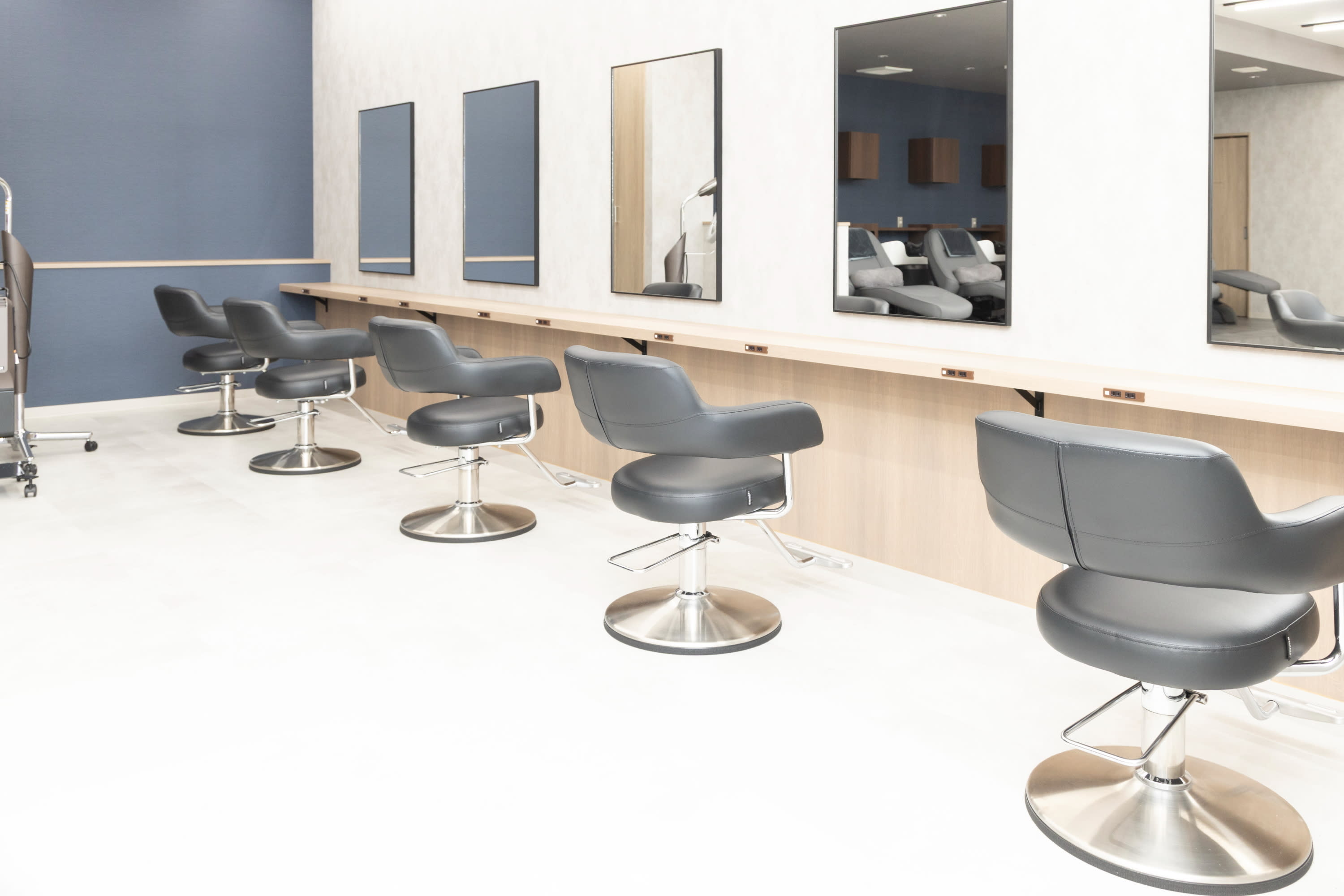 LUNA LUNA Brandnew Hair 山形南店_1