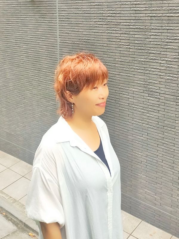 freesia【フリージア】_Asako