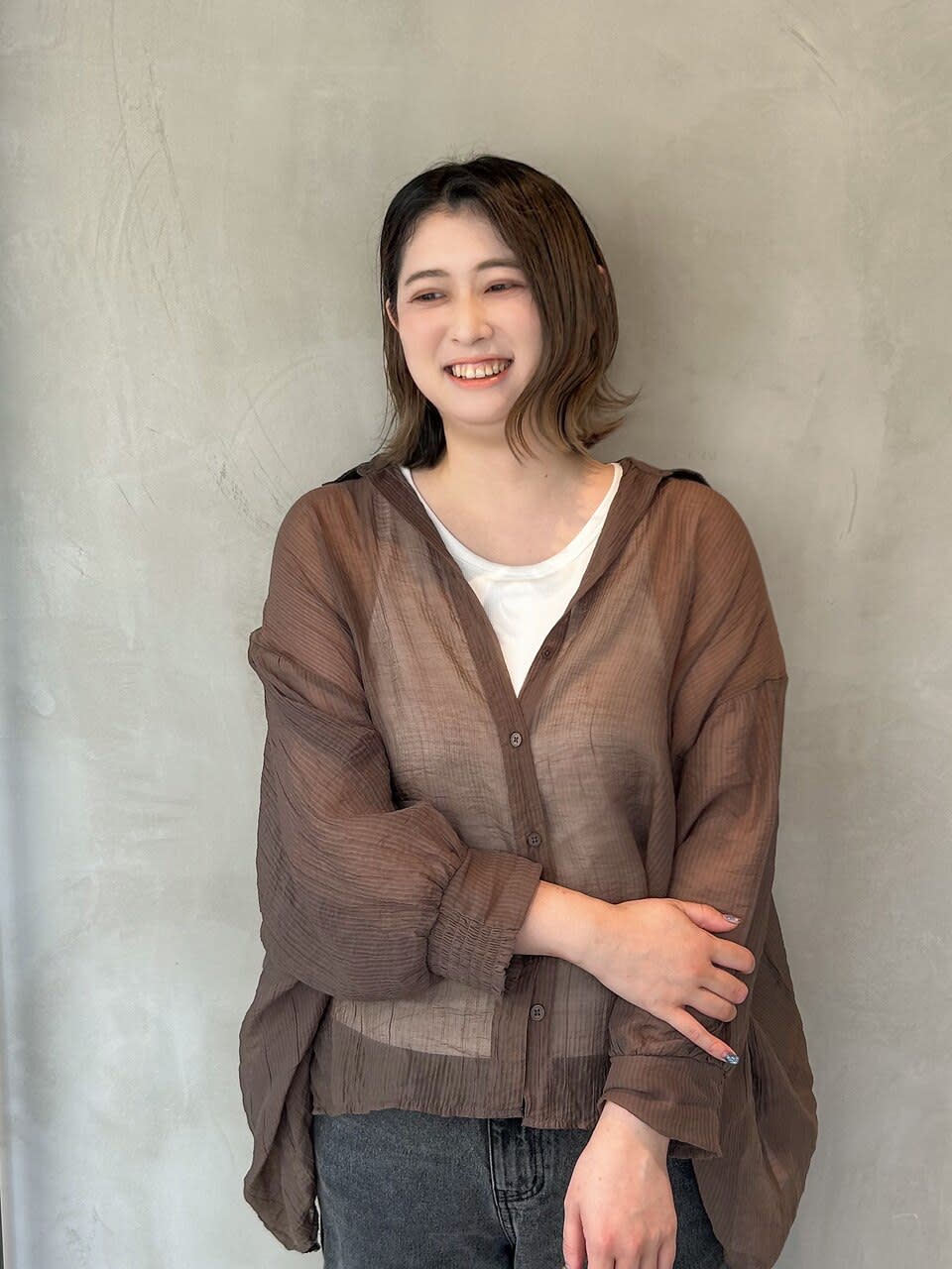OAK 学芸大学_oga