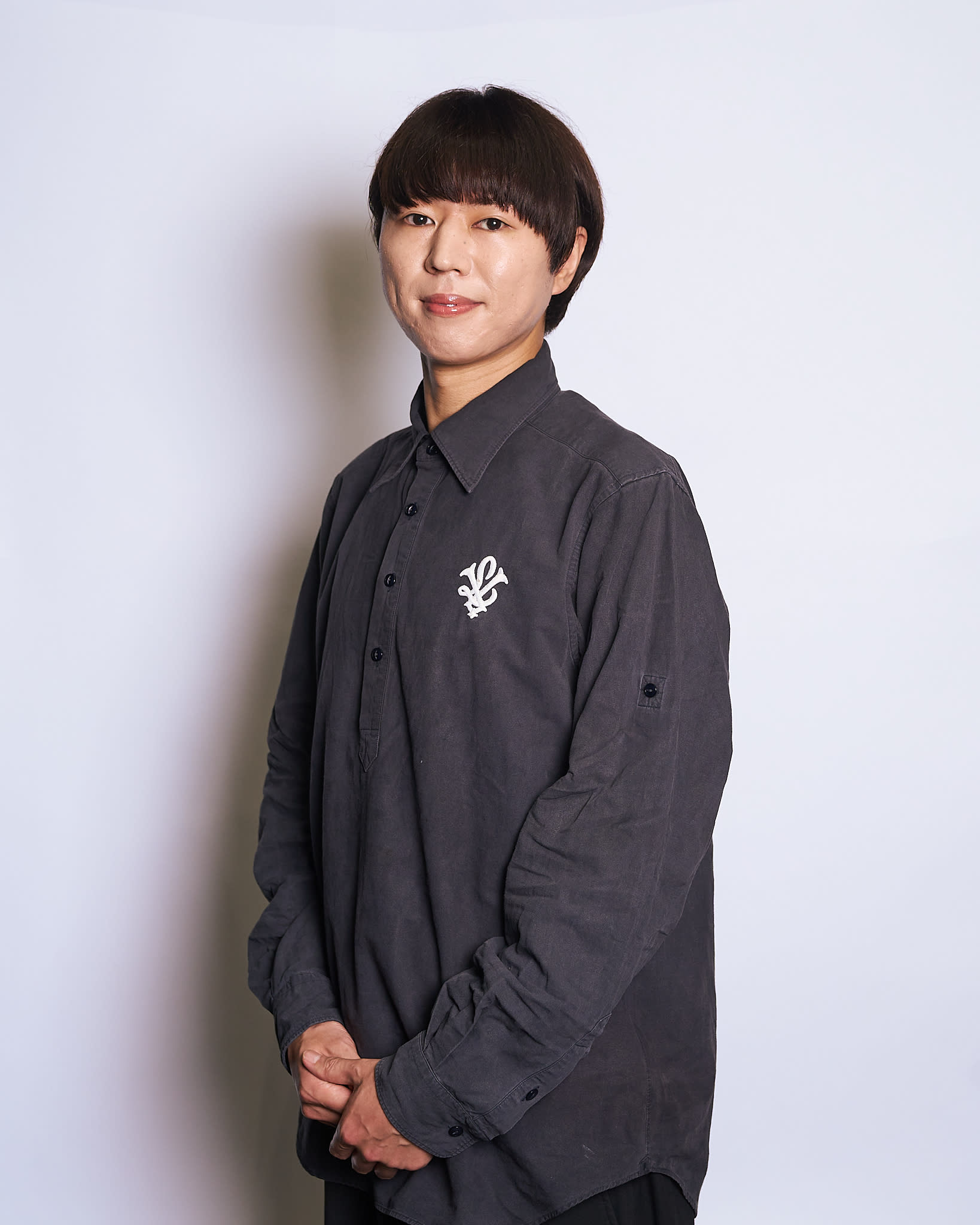 LAVIE NEW STANDARD BARBER 秋葉原神田店　理容室_INOUE SHOTA 10/8.16.20.29は五反田店